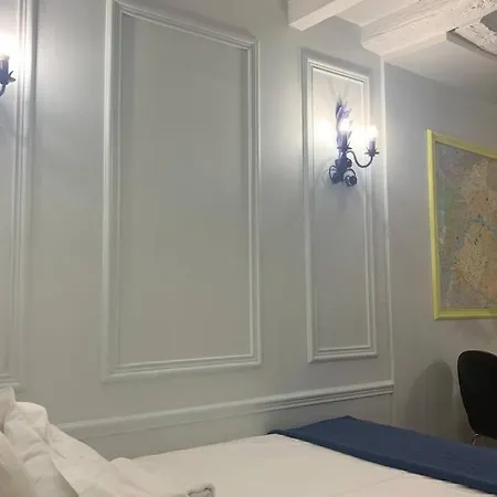 Charming Paris 5 Pantheon Latin Quartier Appartement Buitenkant foto