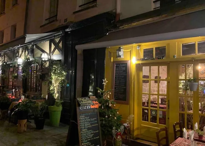 Charming Paris 5 Pantheon Latin Quartier