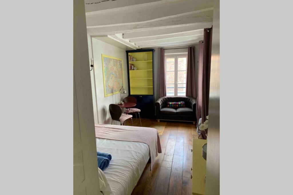 Charming 5 Pantheon Latin Quartier * Paris