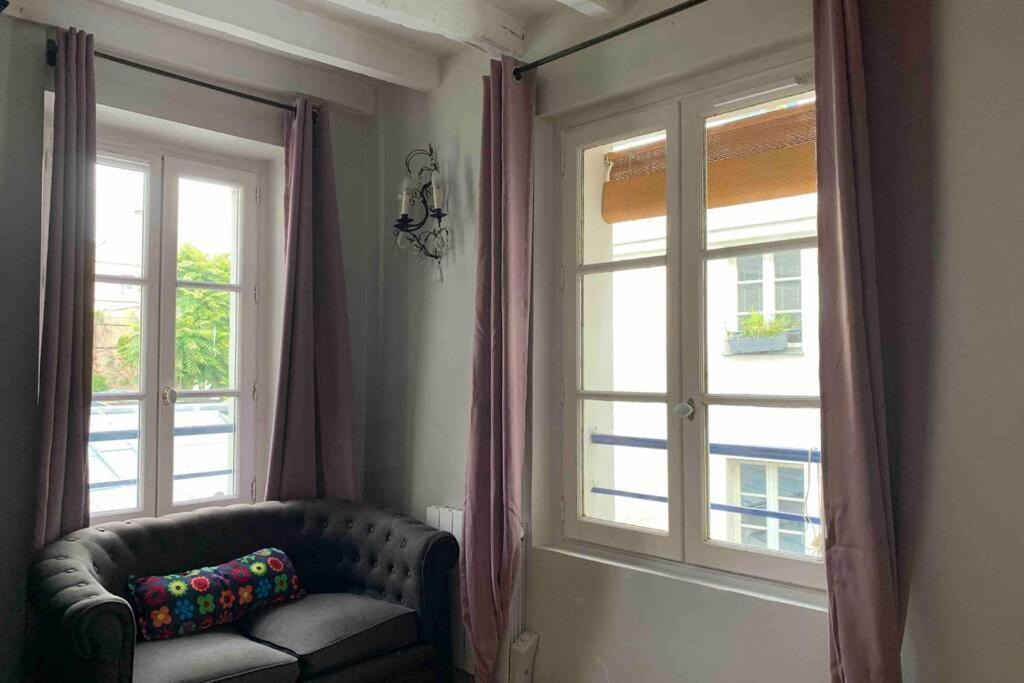 Charming 5 Pantheon Latin Quartier Paris