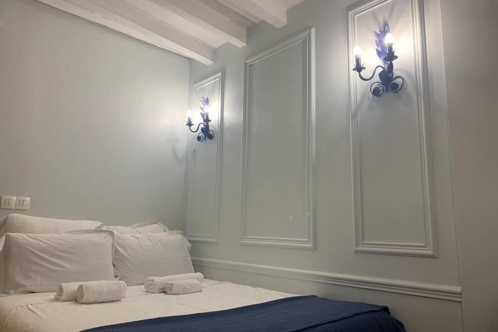 Charming 5 Pantheon Latin Quartier