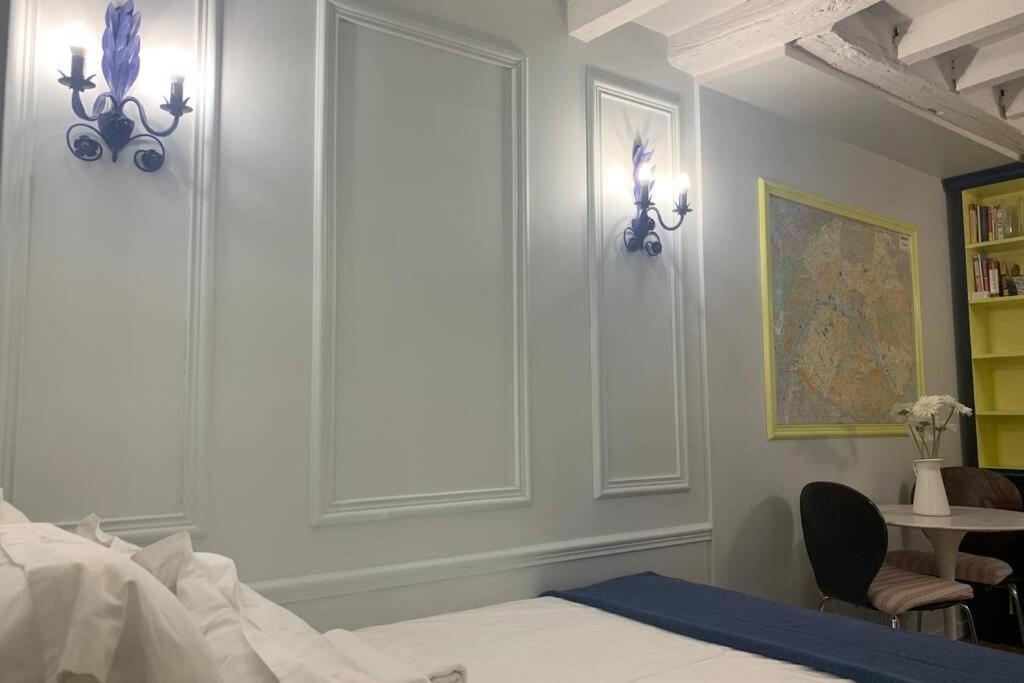 Charming 5 Pantheon Latin Quartier * Paris