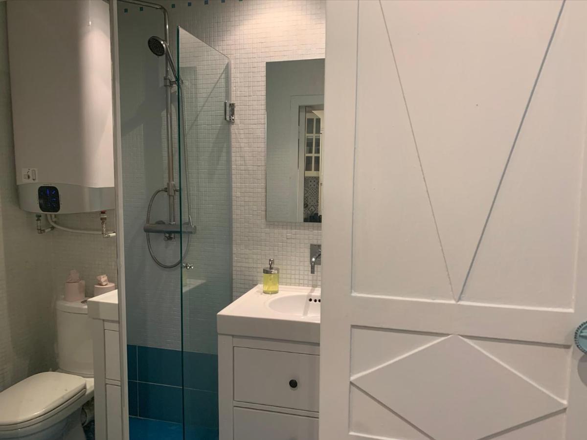 Charming 5 Pantheon Latin Quartier *